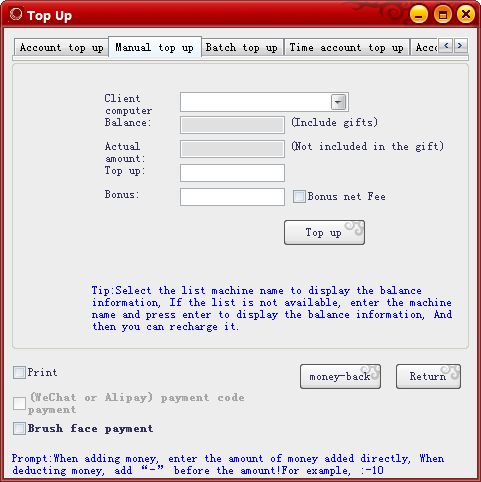 from clipboard from clipboard